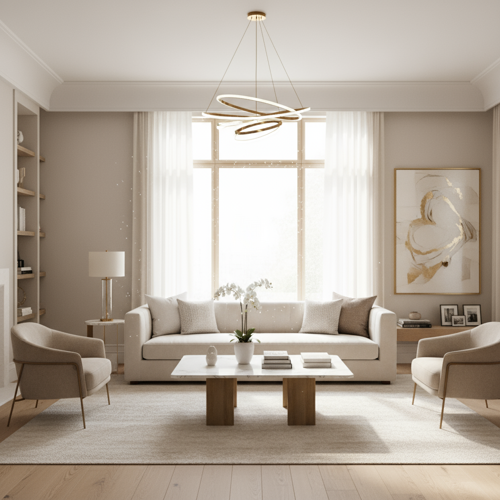 Luxury Interior Design